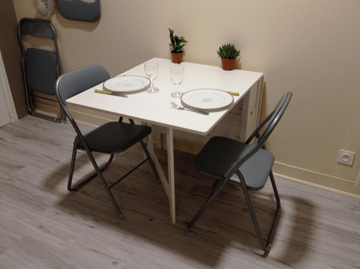 House Of Twenty, Calme,Rue Pietonne, Proche De La Mer, Wifi Gratuit Dieppe Esterno foto
