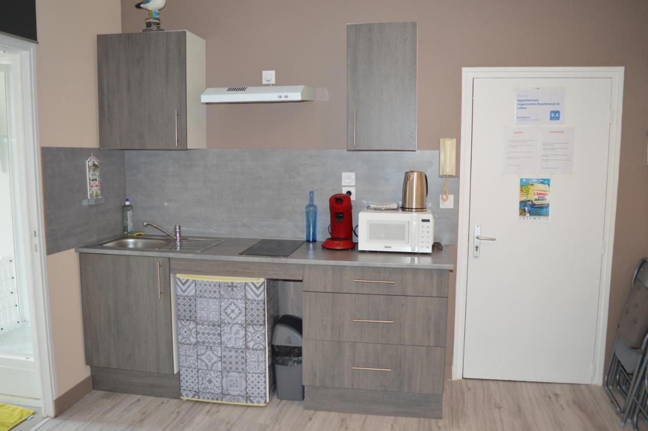 House Of Twenty, Calme,Rue Pietonne, Proche De La Mer, Wifi Gratuit Dieppe Esterno foto